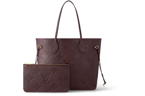 louis vuitton neverfull wine|louis vuitton neverfull original.